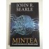  MINTEA  O scurta introducere in filosofia  mintii  -  John R. SEARLE  